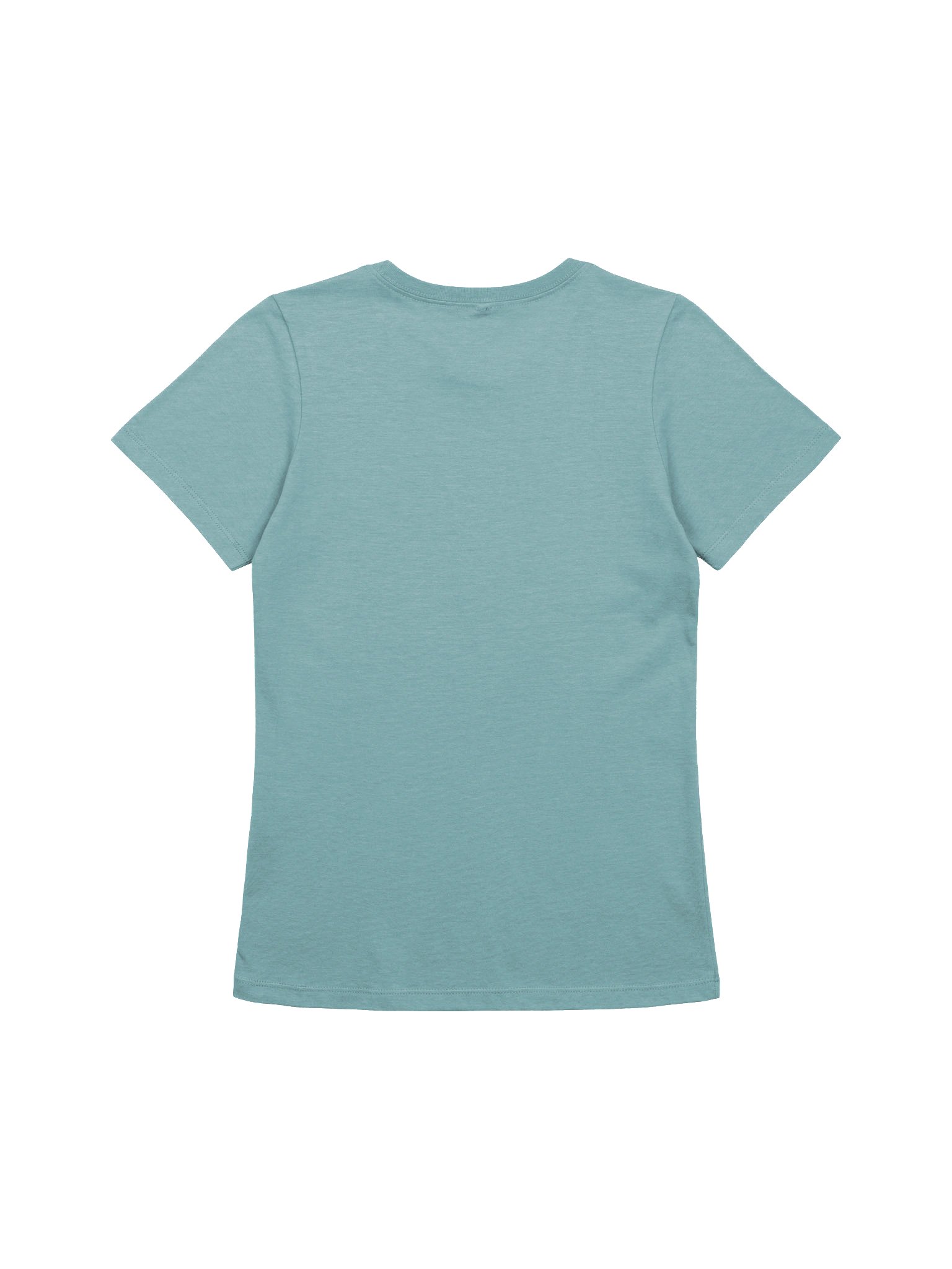 Peace Out Women's Cut T-Shirt product image (22)