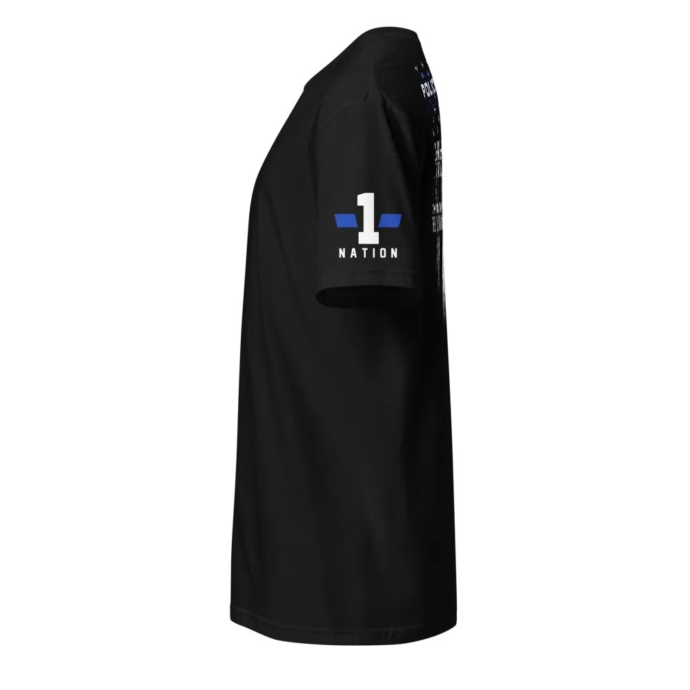 Police Week: Honor The Fallen product image (2)