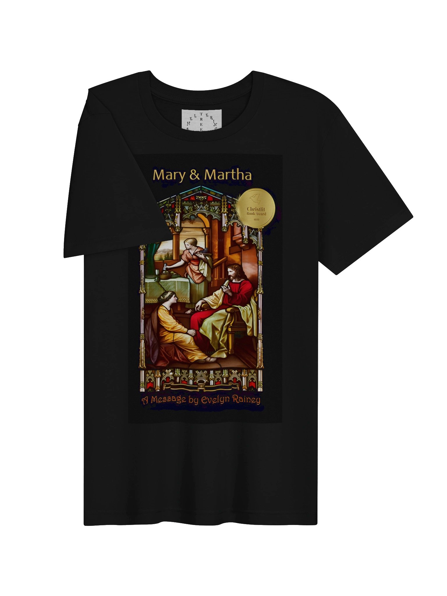Mary & Martha product image (19)