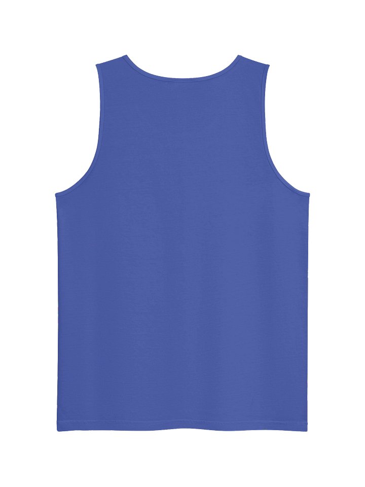 Spooky Night Tank Top product image (2)