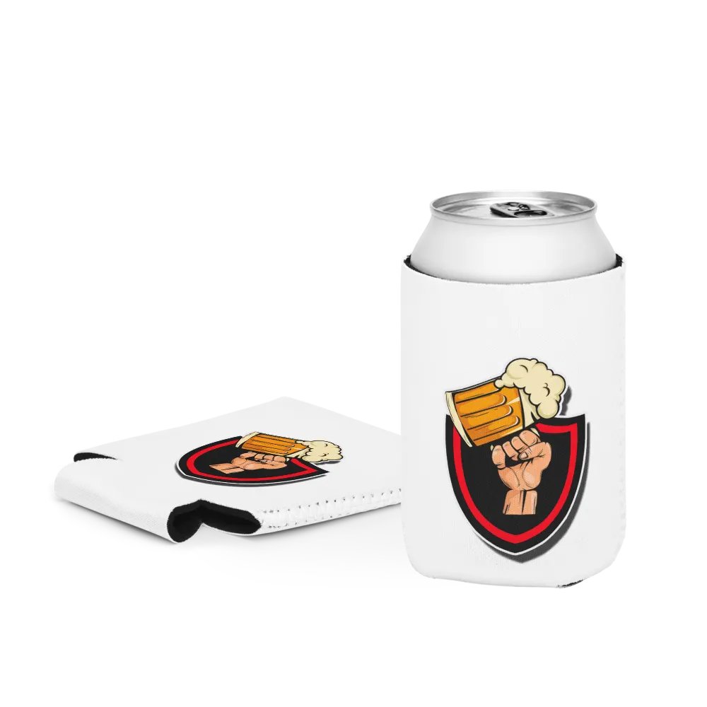 BrewCrewGaimg Koozie product image (4)