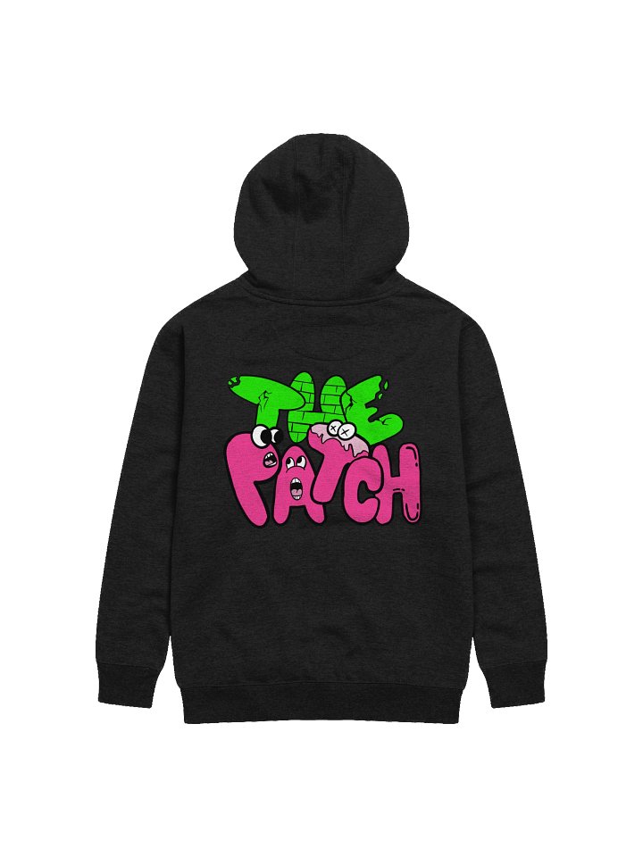 The PATCH - Fan Hoodie product image (2)