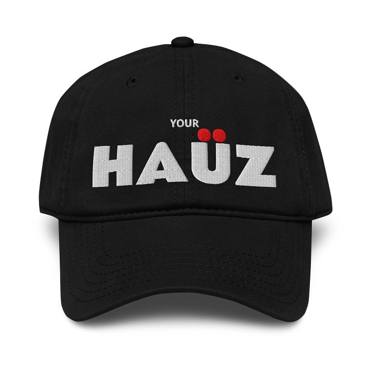 Your Haüz Hat product image (1)
