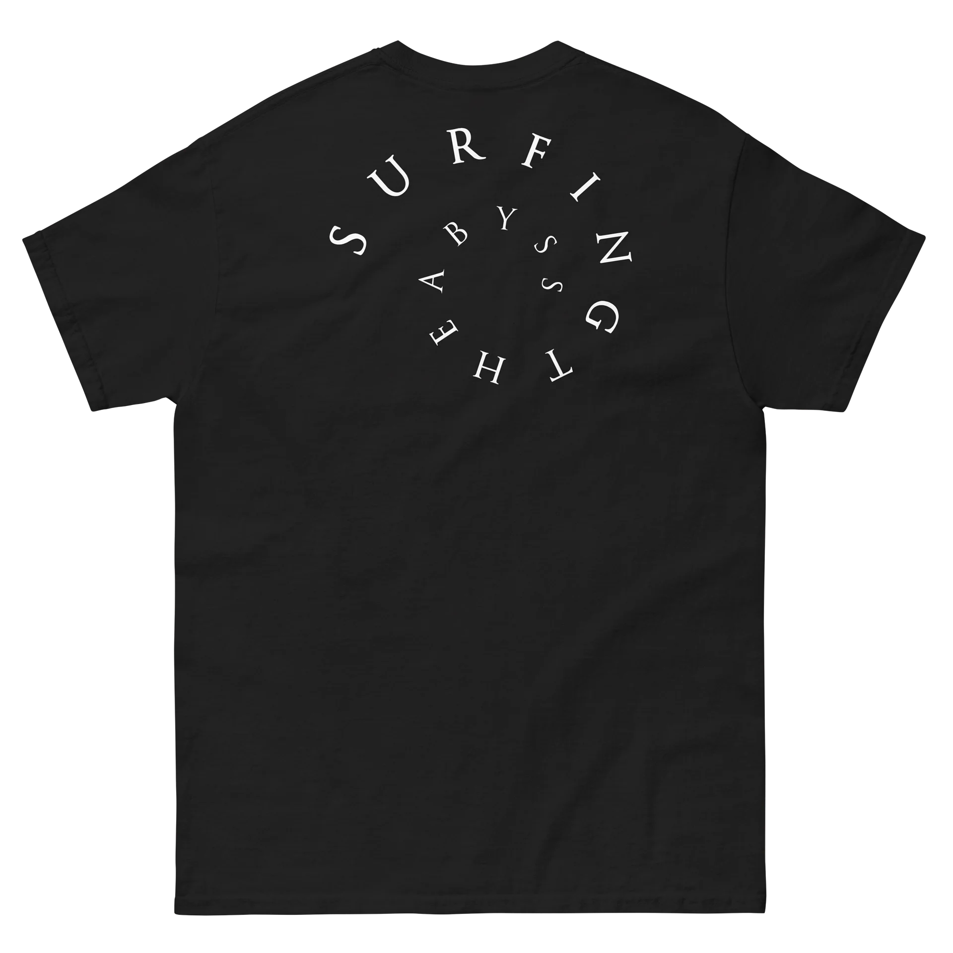 Surfing the abyss BLK product image (7)