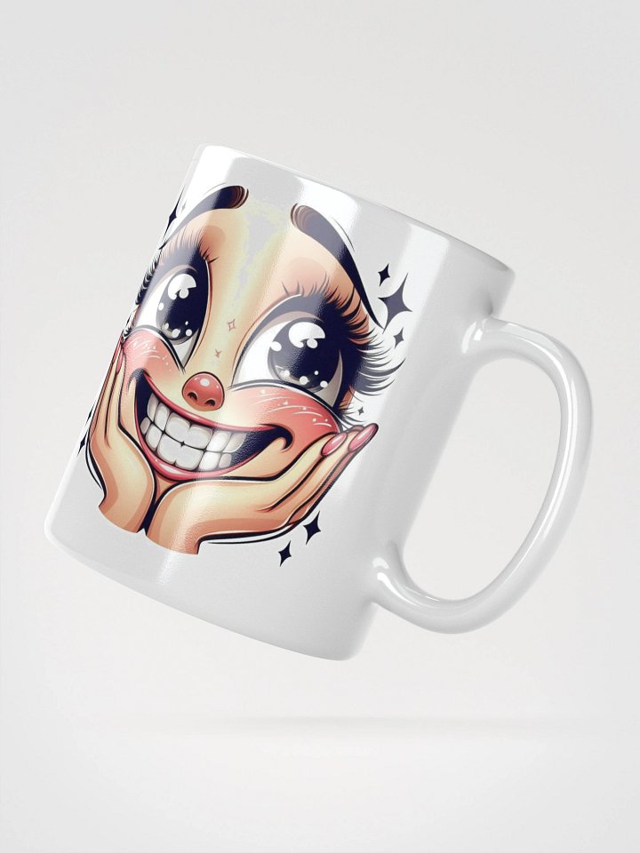 Wow Mug product image (6)