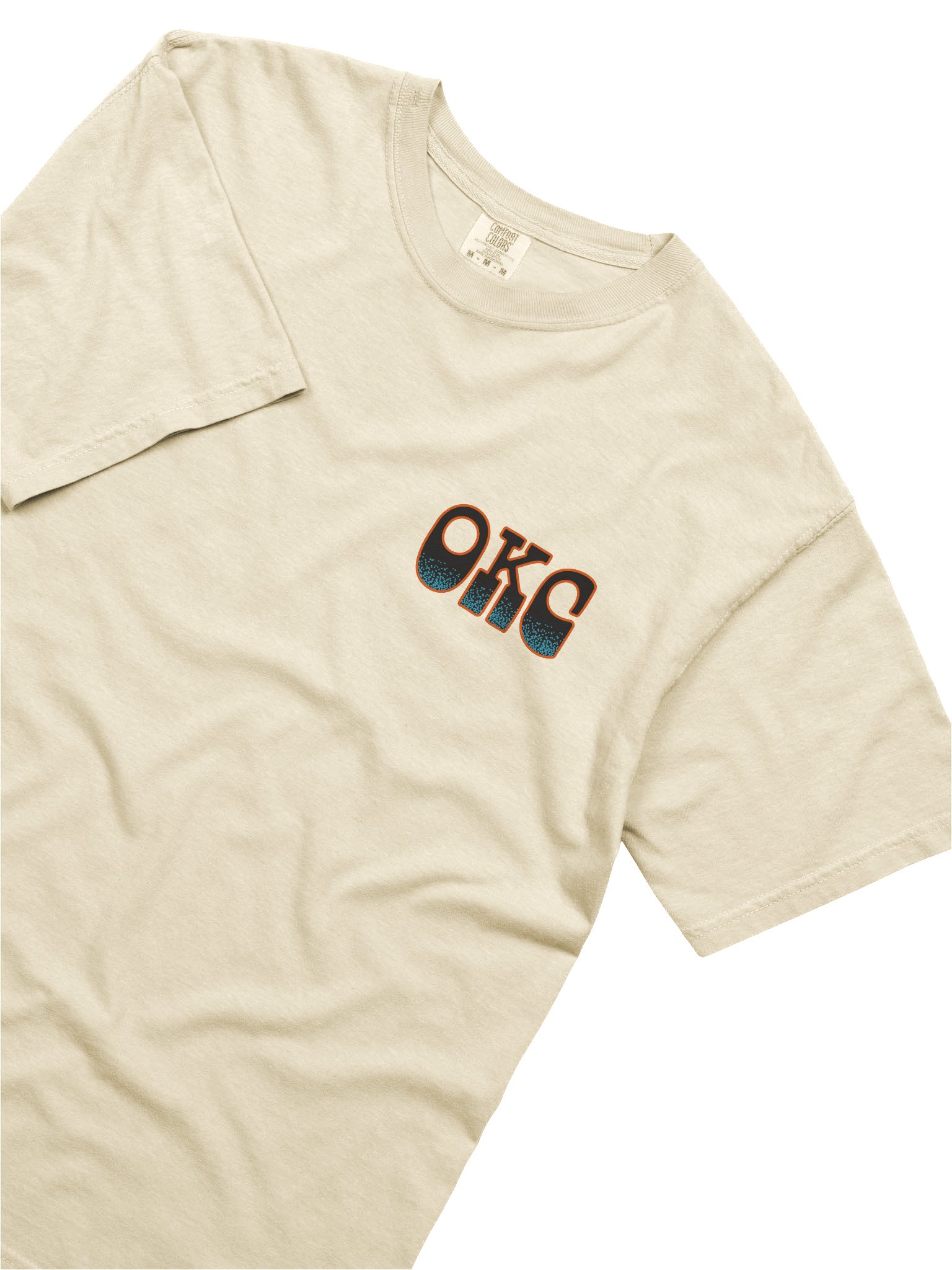 Let's Rumble Tee product image (5)