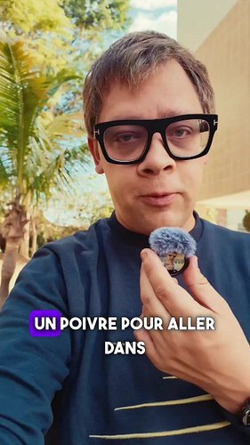 Où ACHETER le Poivre Long de Java, l'épice parfaite pour vos desserts ? 🍫🌶️

Mettre un poivre dans les desserts ? Et oui, c...