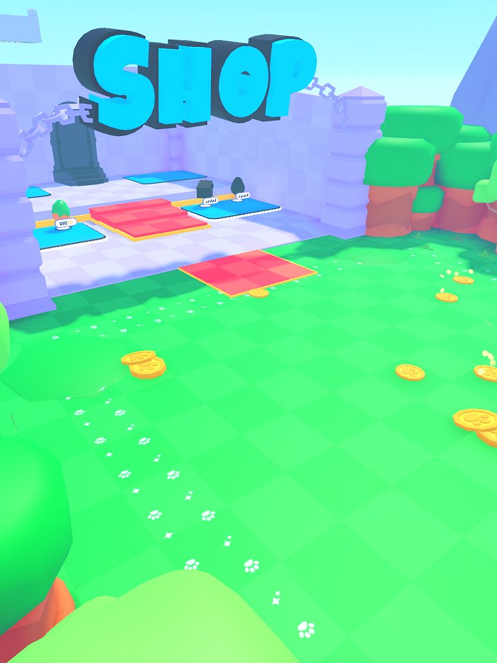 Pet Galaxy product image (2)
