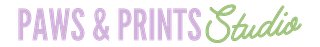 pawsandprintsstudio