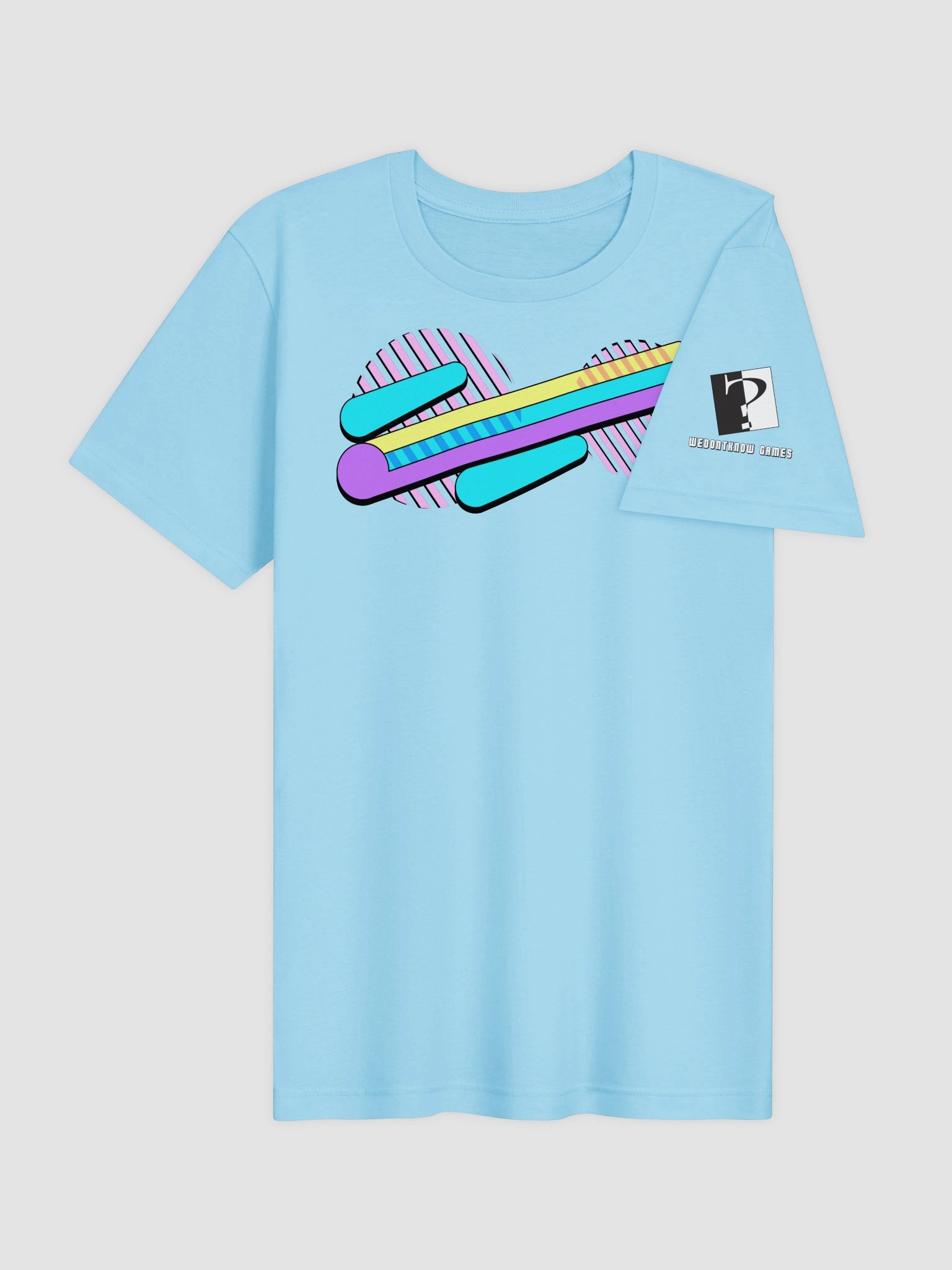 90s Scissor Flip product image (3)