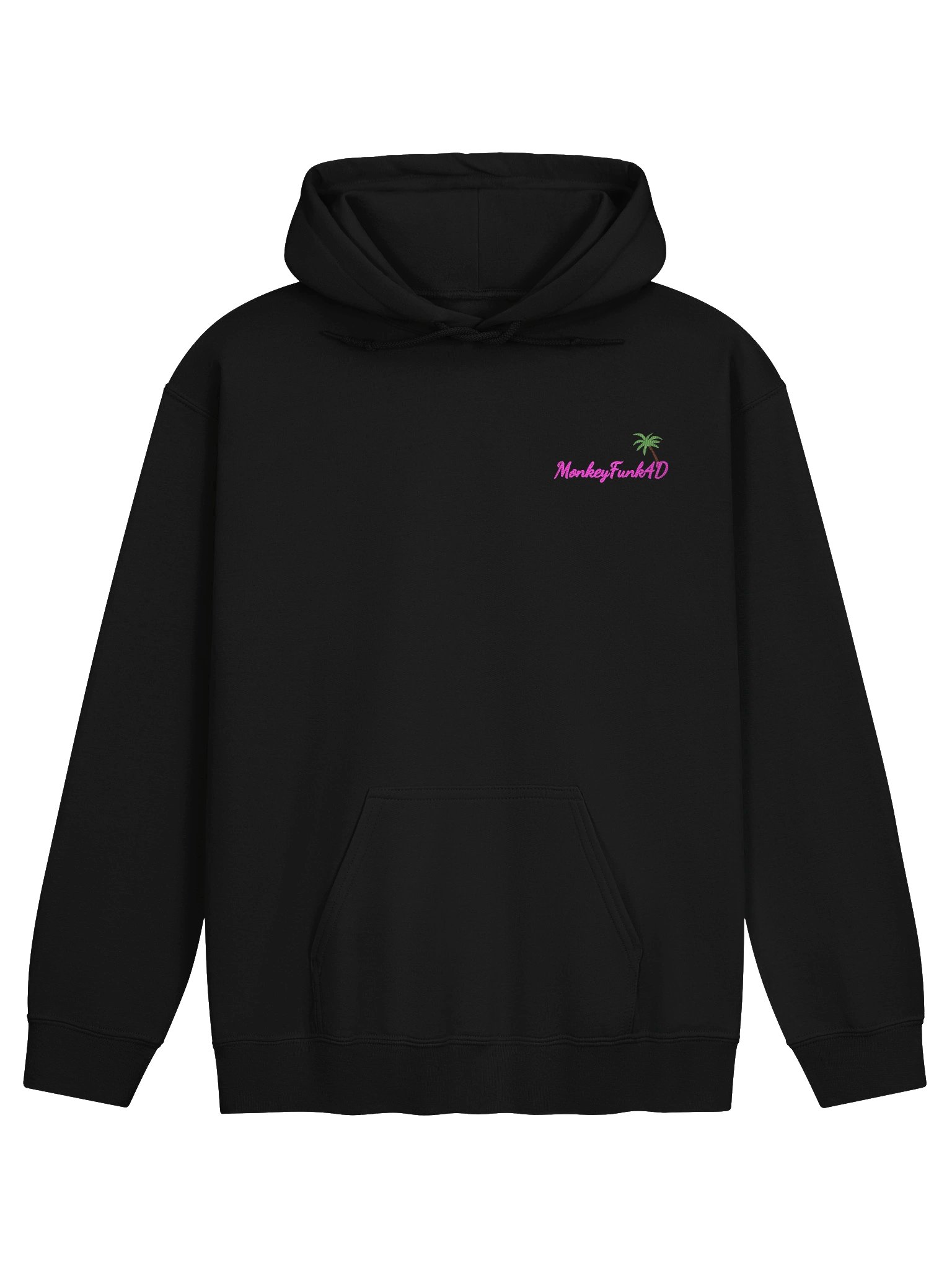 Beach Style Logo Hoodie product image (5)