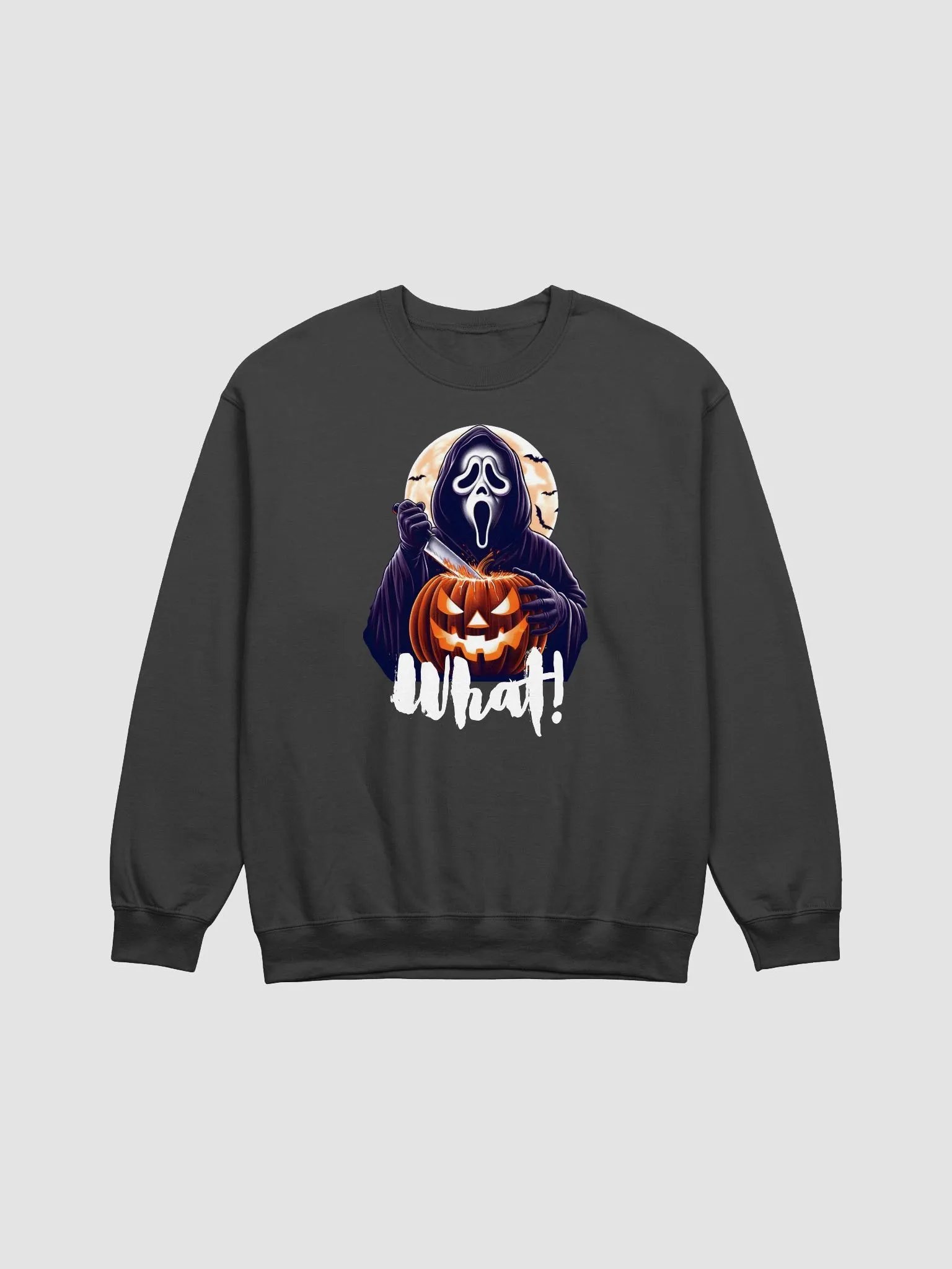 Spooky & Iconic product image (1)