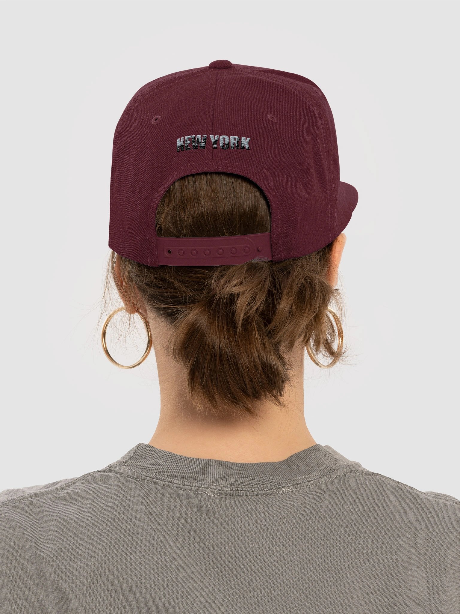 B1 Nyc Snapback product image (58)