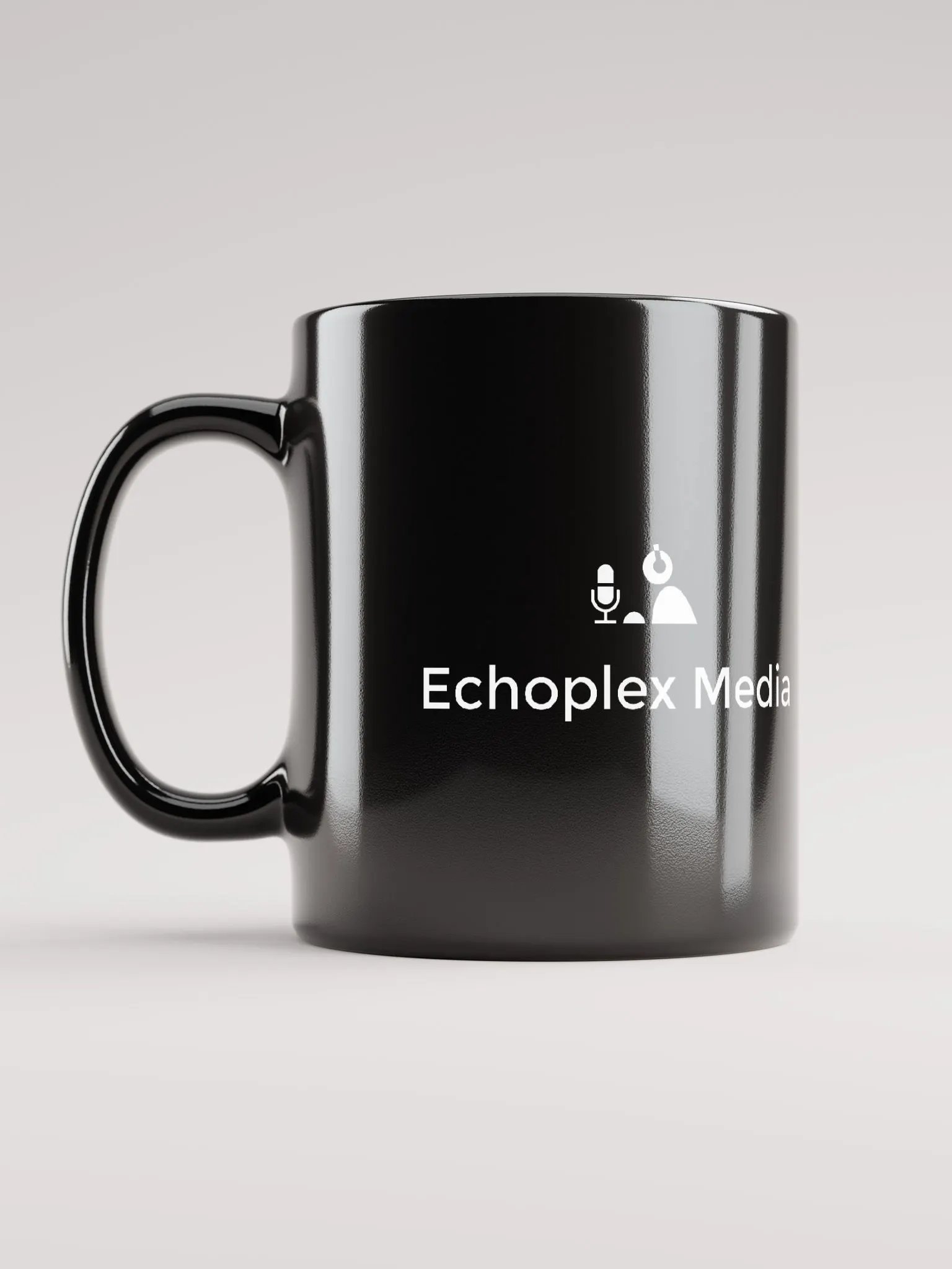 Conspiracy Bingo 2024 Mug - Black product image (4)