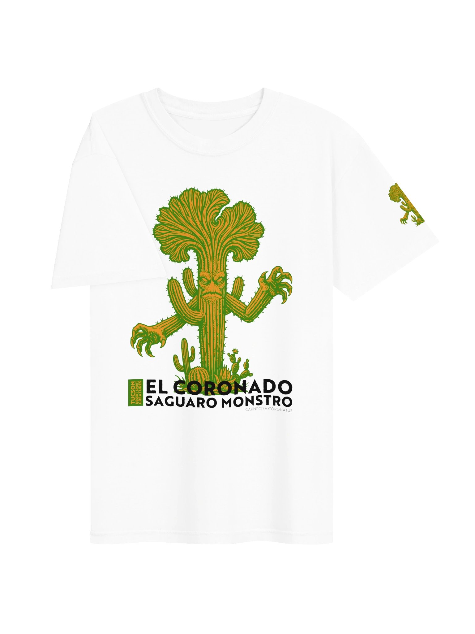 EL CORONADO SAGUARO MONSTRO product image (25)