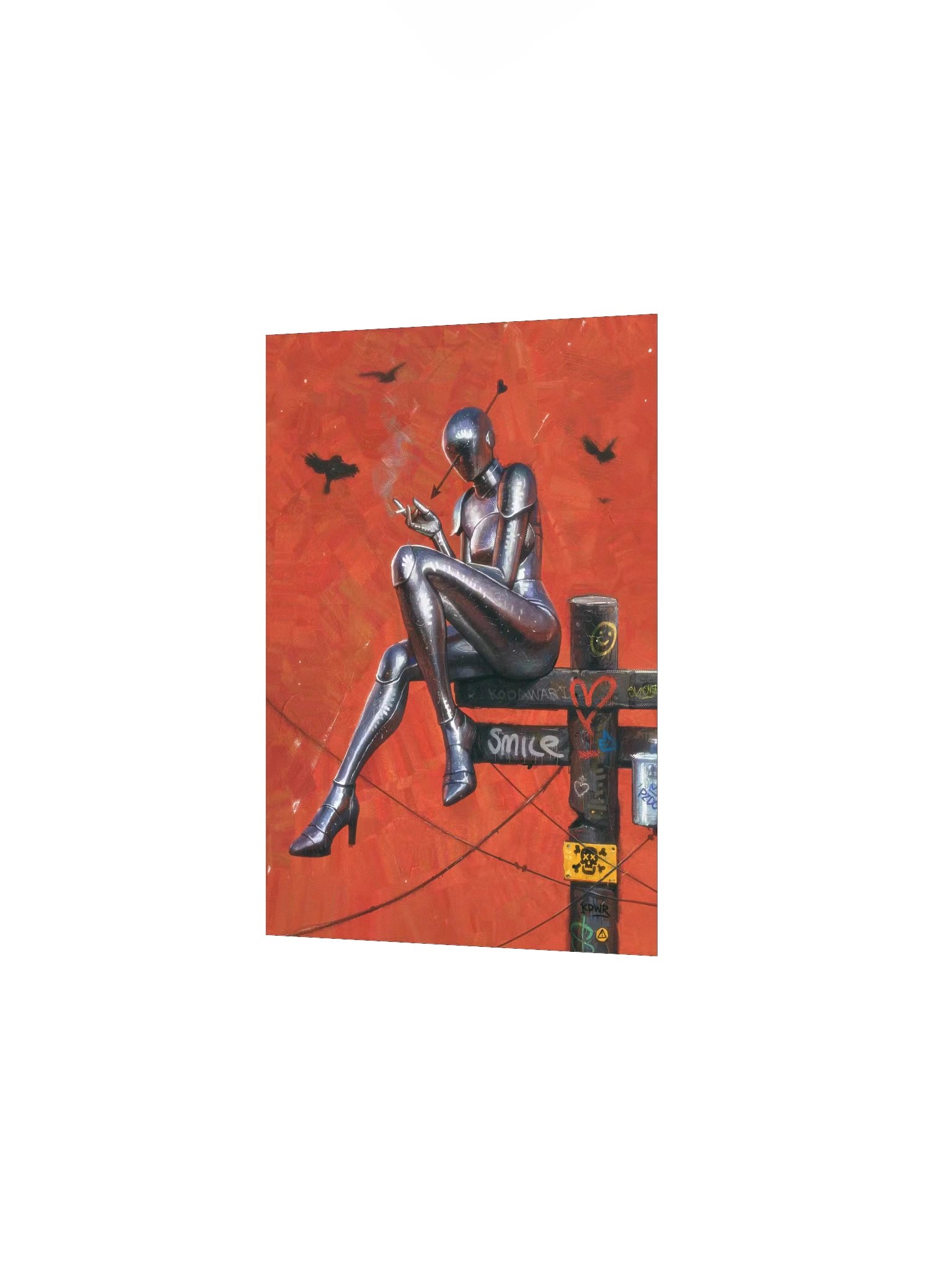 Blind Cupid product image (2)