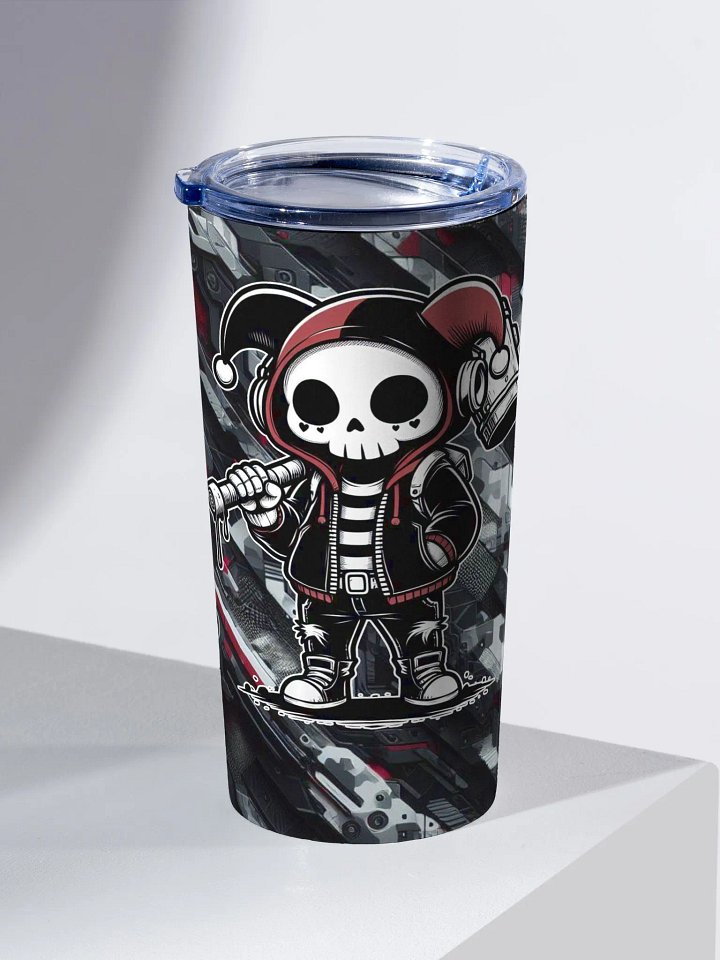 Swingin (Tumbler) product image (2)