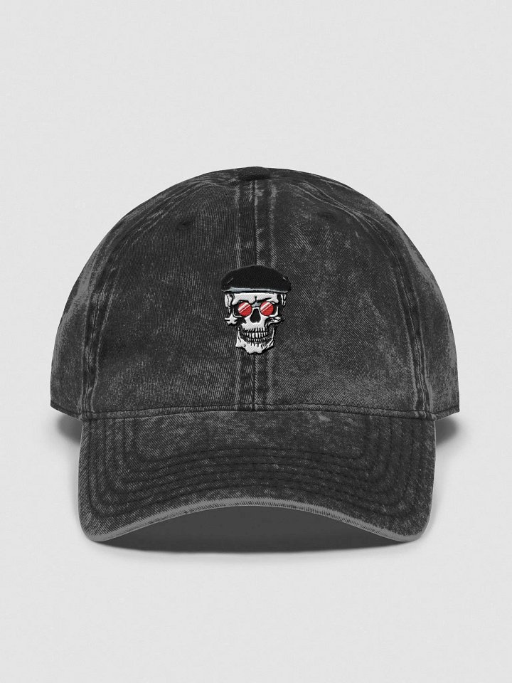 Skull Hat product image (2)