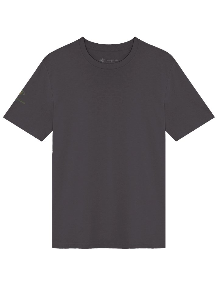 Honey Label Back - Honeysada Unisex Tee product image (1)