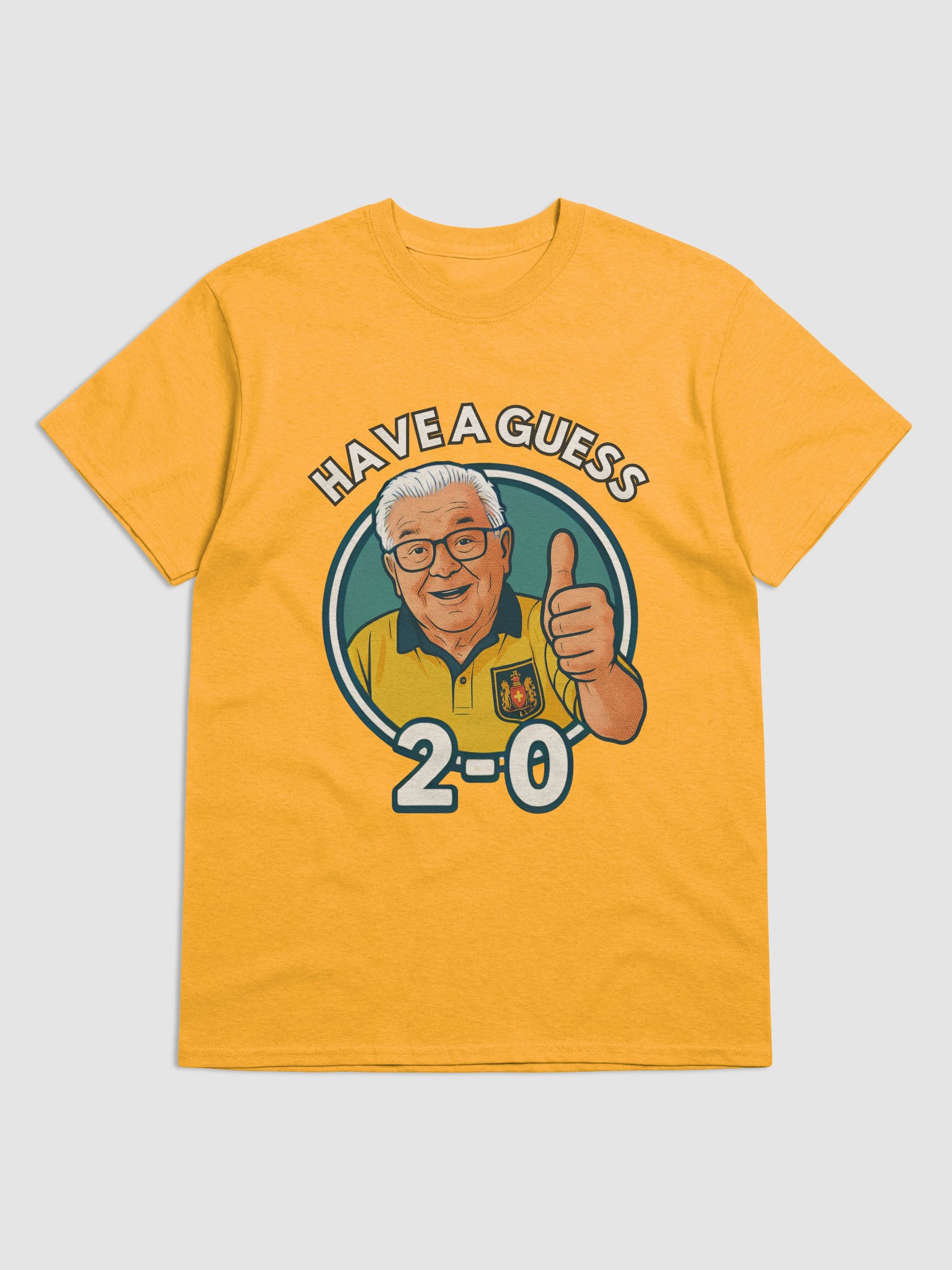 Magic Moss Tee product image (1)