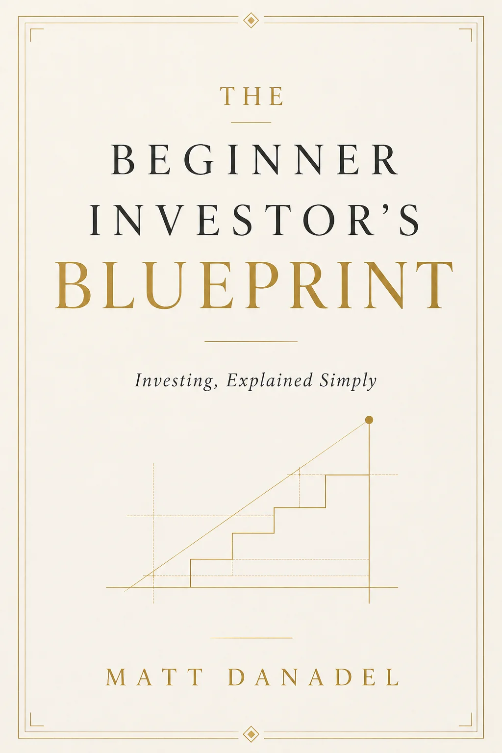 The Beginner Investor's Blueprint product image (1)