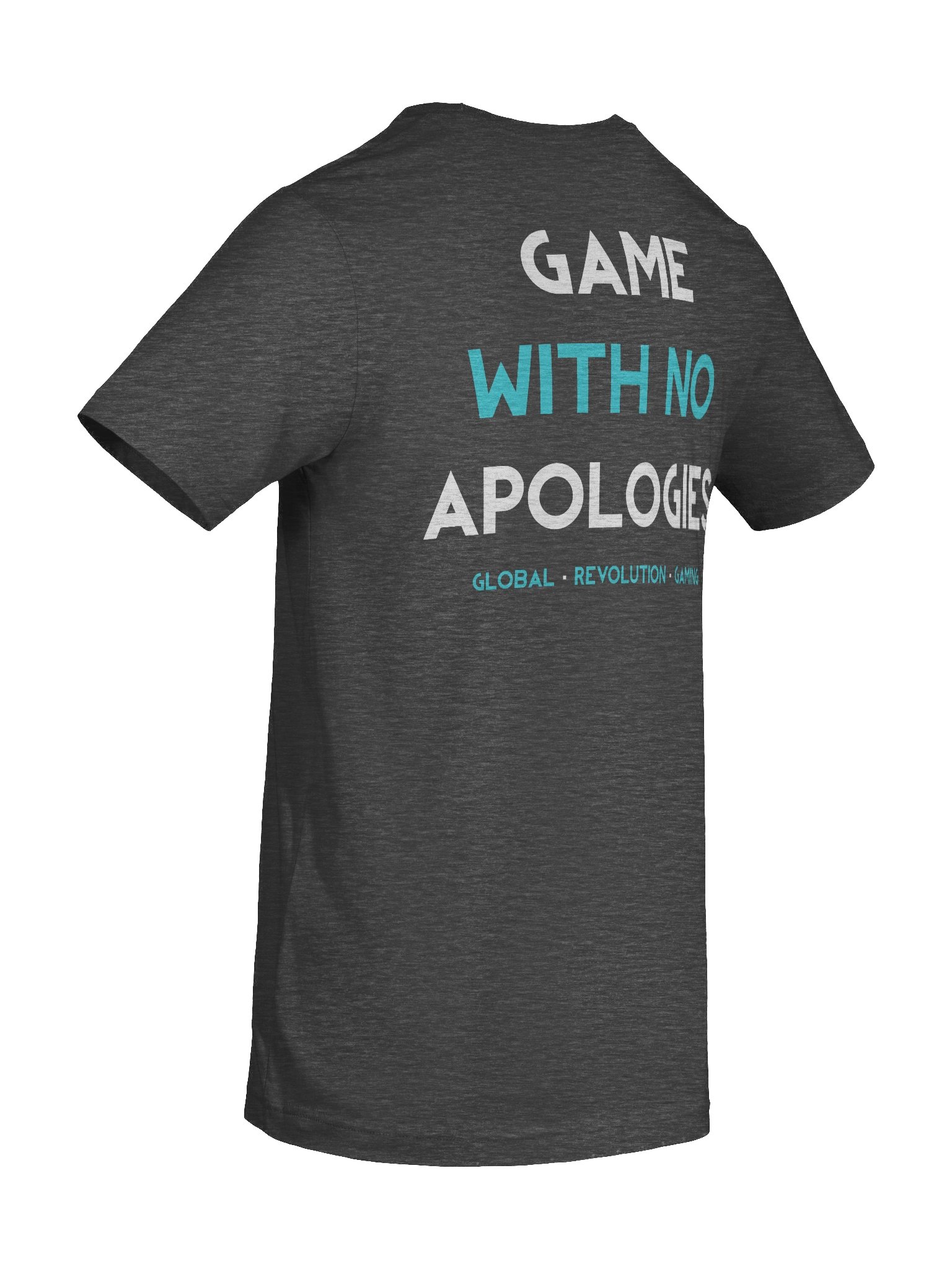 GRG Motto Classic T-Shirt product image (96)