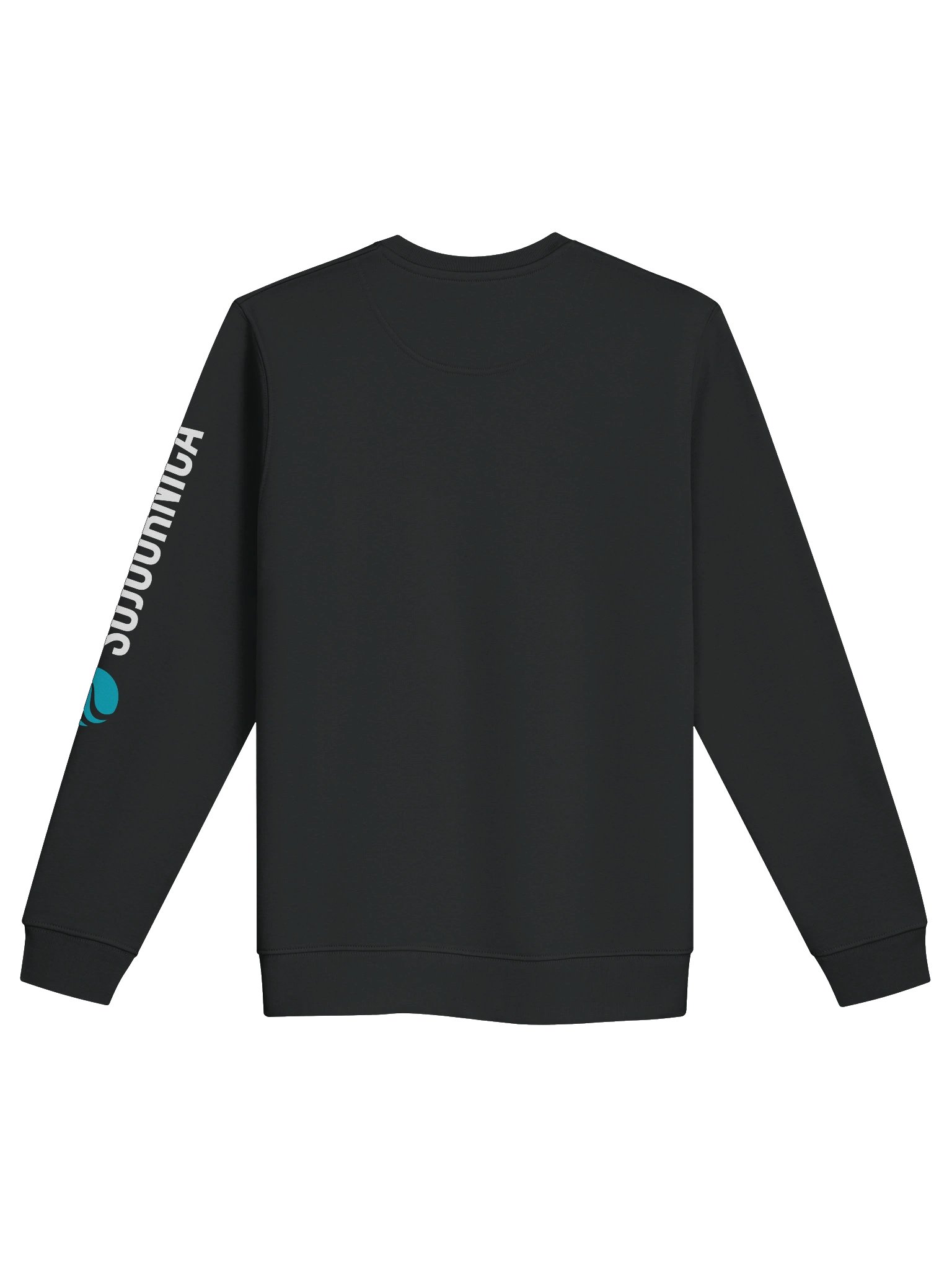 Your World | Your Vision Eco Sweatshirt product image (4)