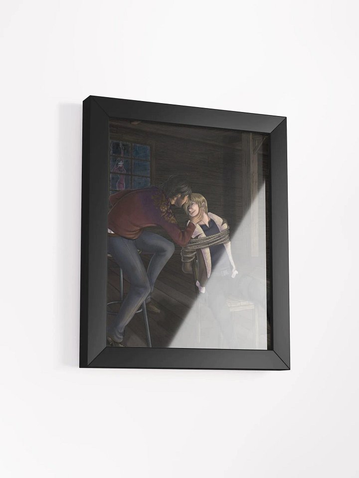 RE4 Spicy Fun Times With Pants! product image (13)