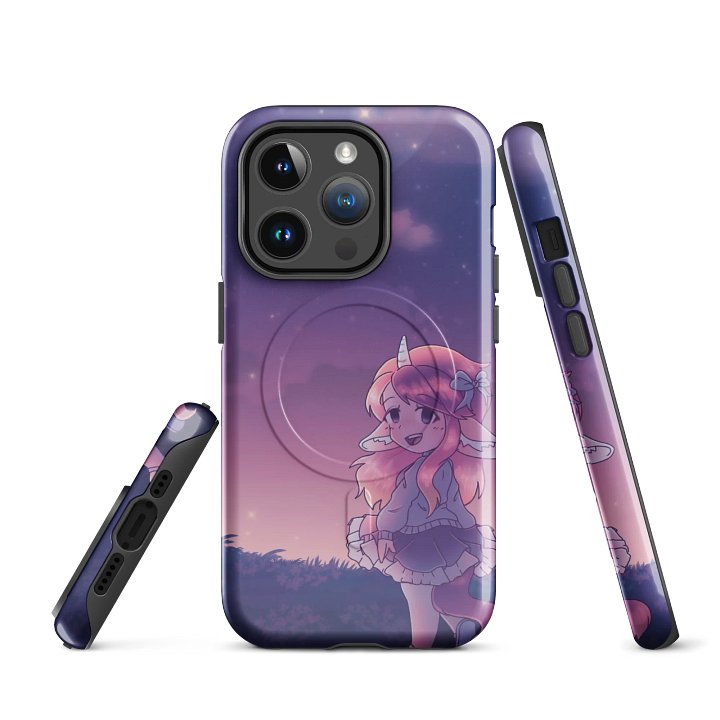 6th Affiliate Anniversary Magsafe iPhone Case product image (3)