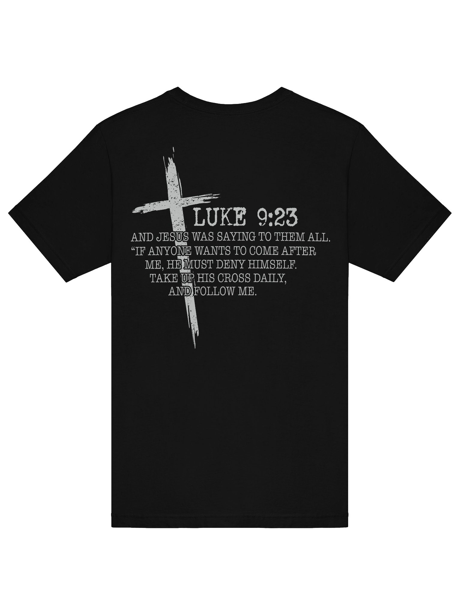 Cross Training Tee product image (6)