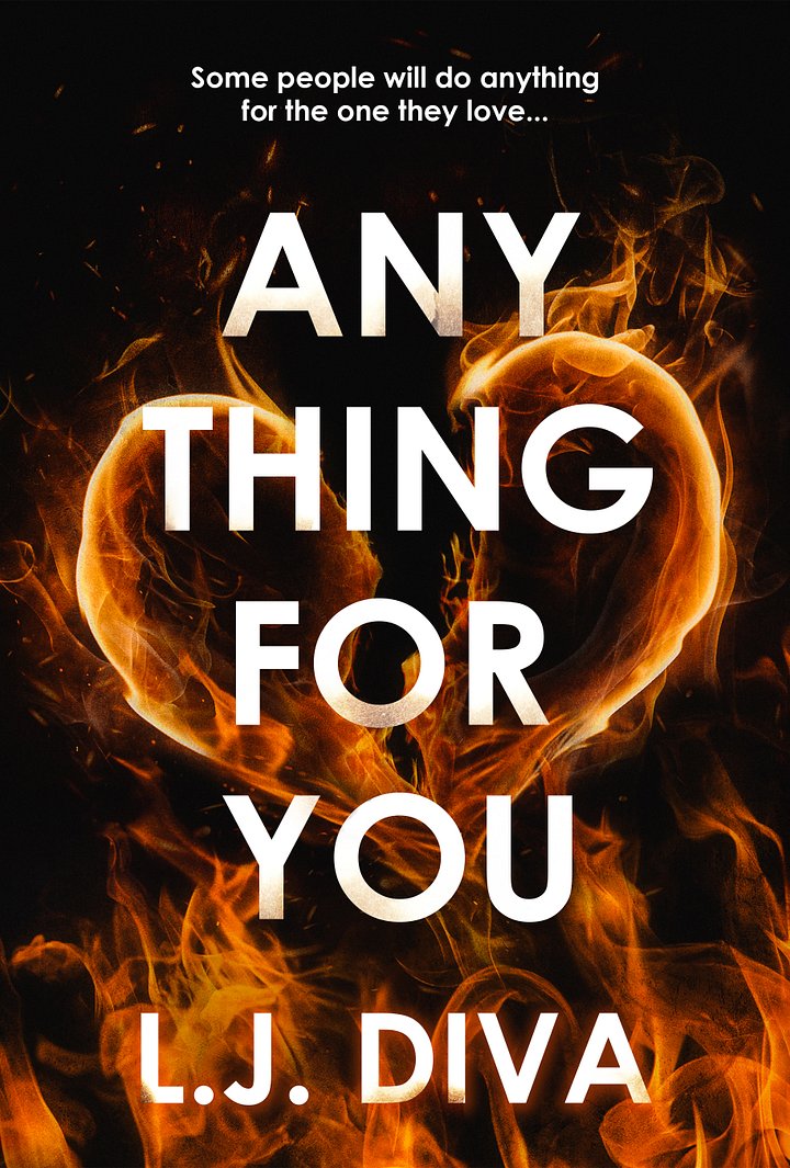 Anything For You (ebook) product image (1)