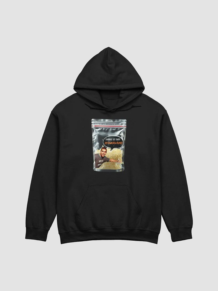 ZFOUKÁVÁME HOODIE product image (1)