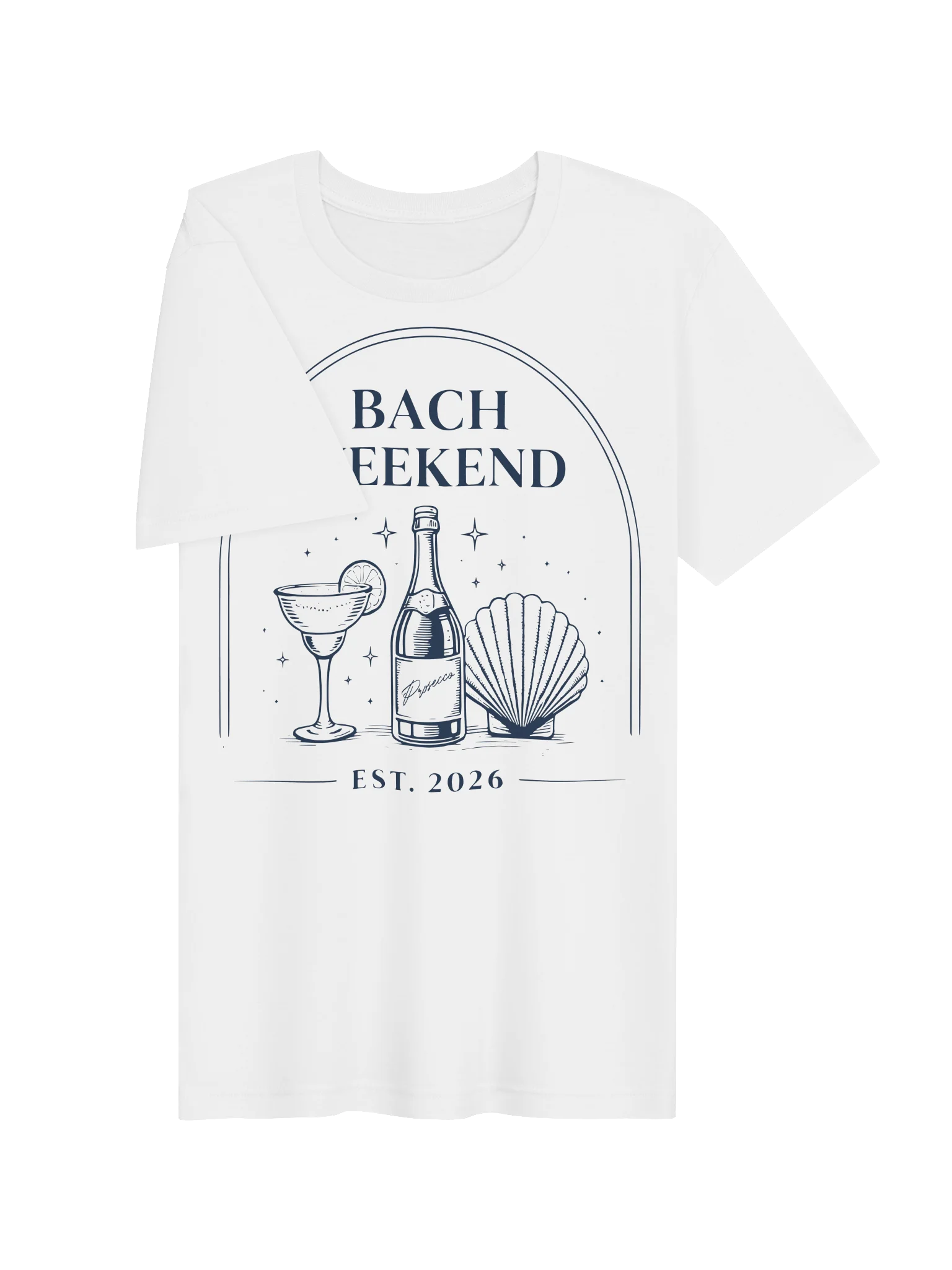 Mimosas and Margs Bach Weekend 2026 product image (3)