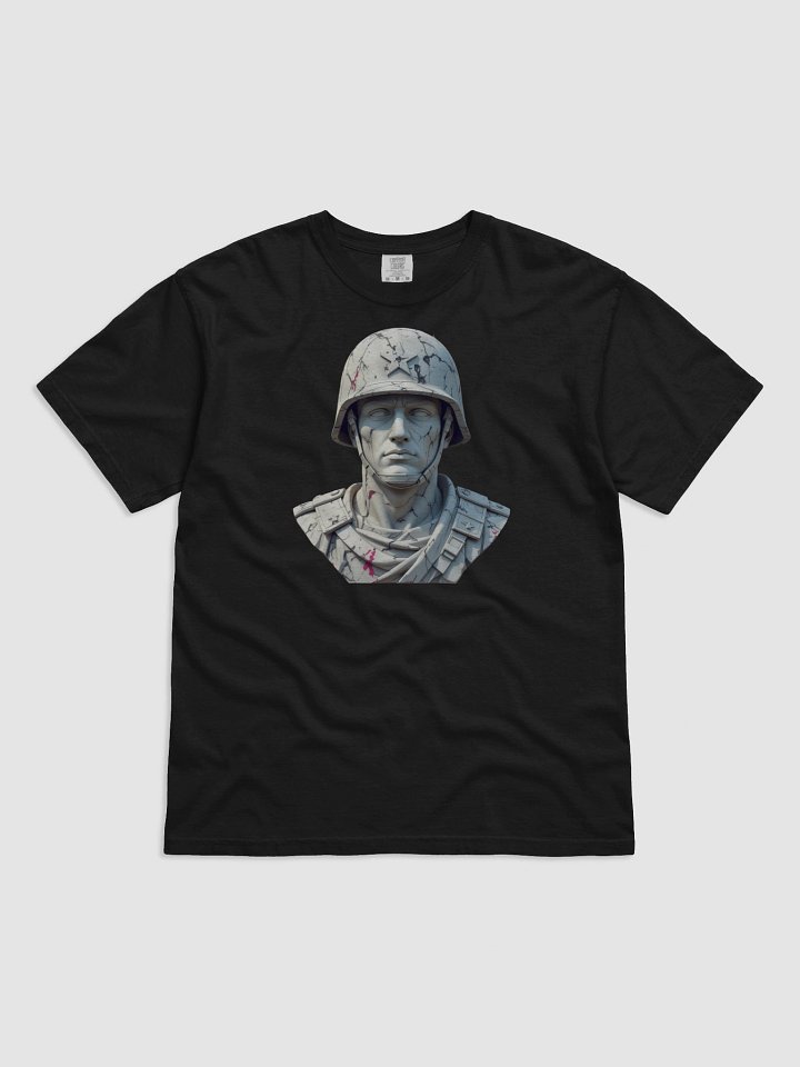 The Statue series product image (1)