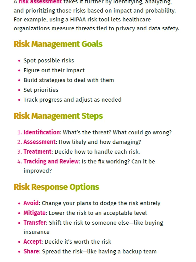 Certified Ethical Hacker Study Notes & Practice Tests (Unofficial) + FREE CHEAT SHEET product image (9)