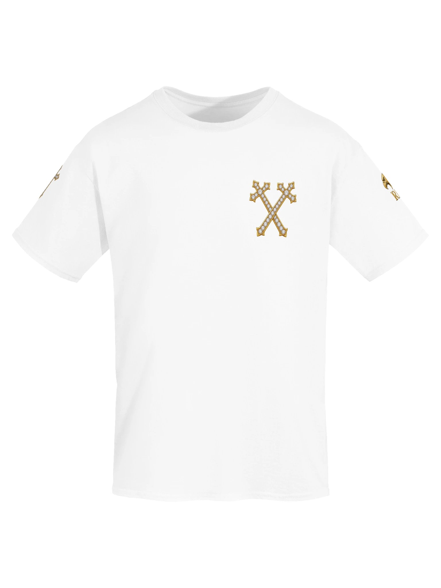 RBF Truth Goes Deeper T-Shirt product image (5)