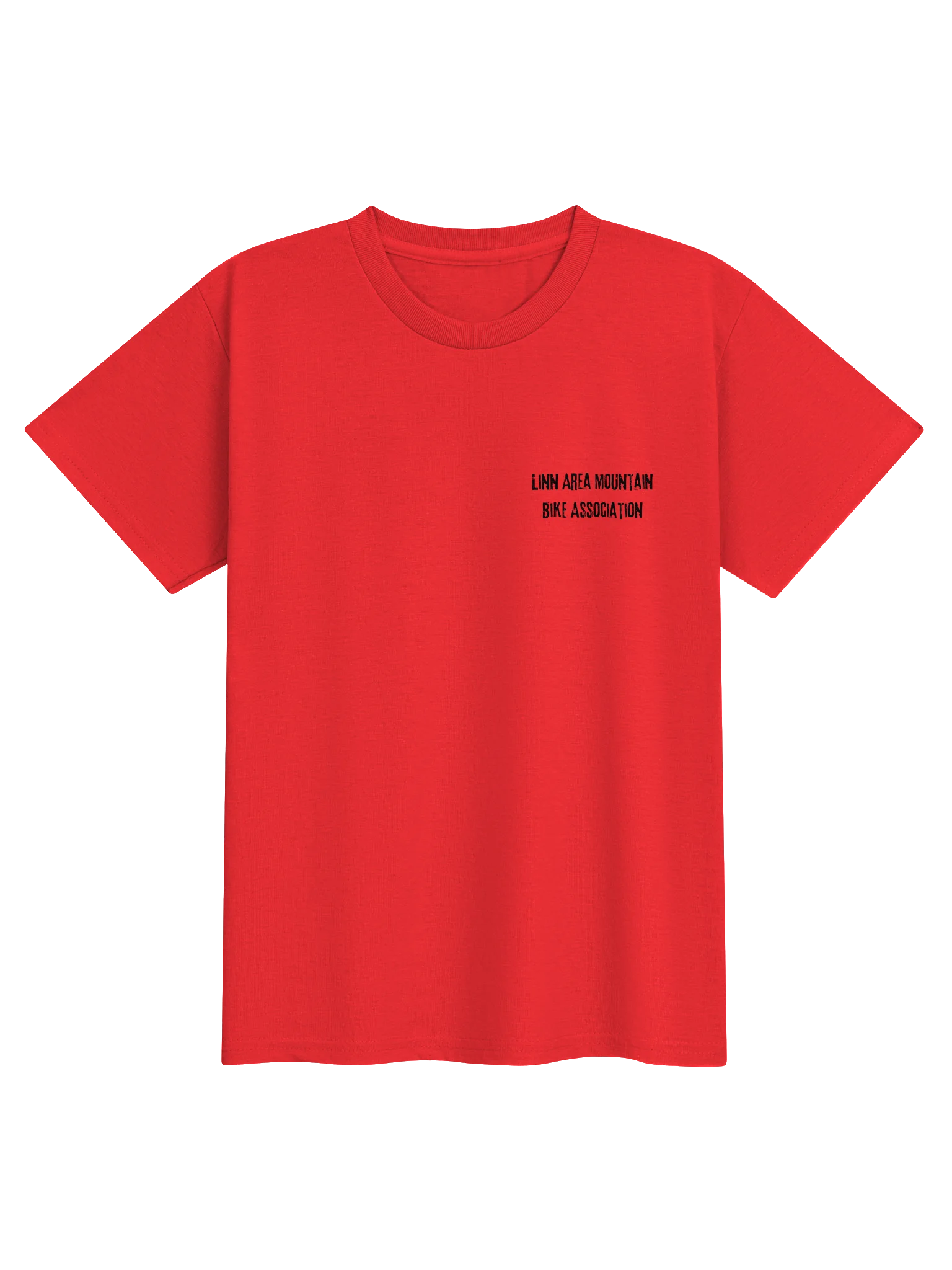 LAMBA Kid T-shirt product image (5)
