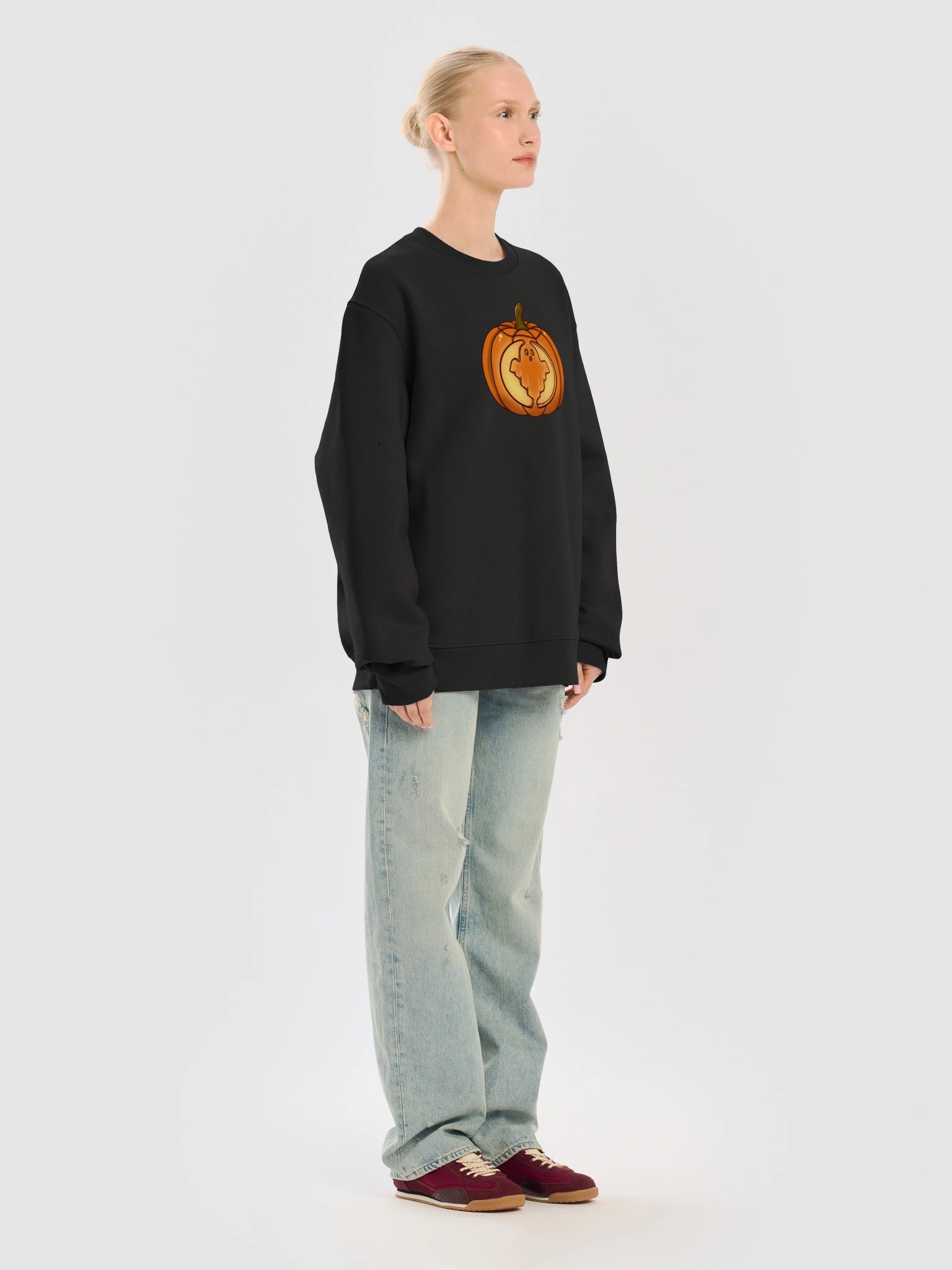 !PUMPKIN Sweatshirt product image (51)