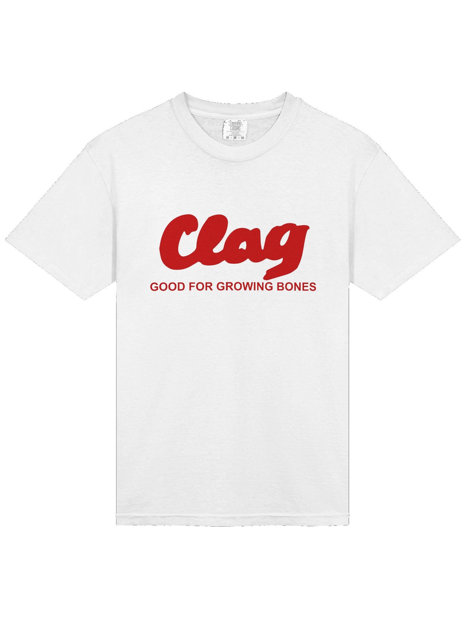 Clag Tshirt product image (3)