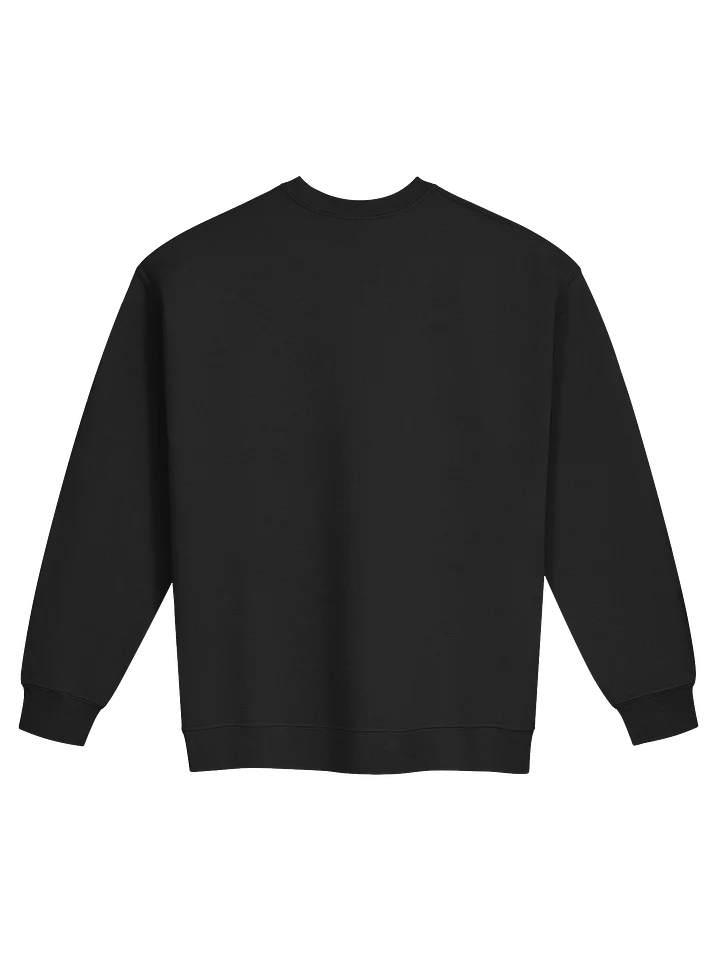 Elite Options Sweatshirt with Embroidered Logo product image (13)