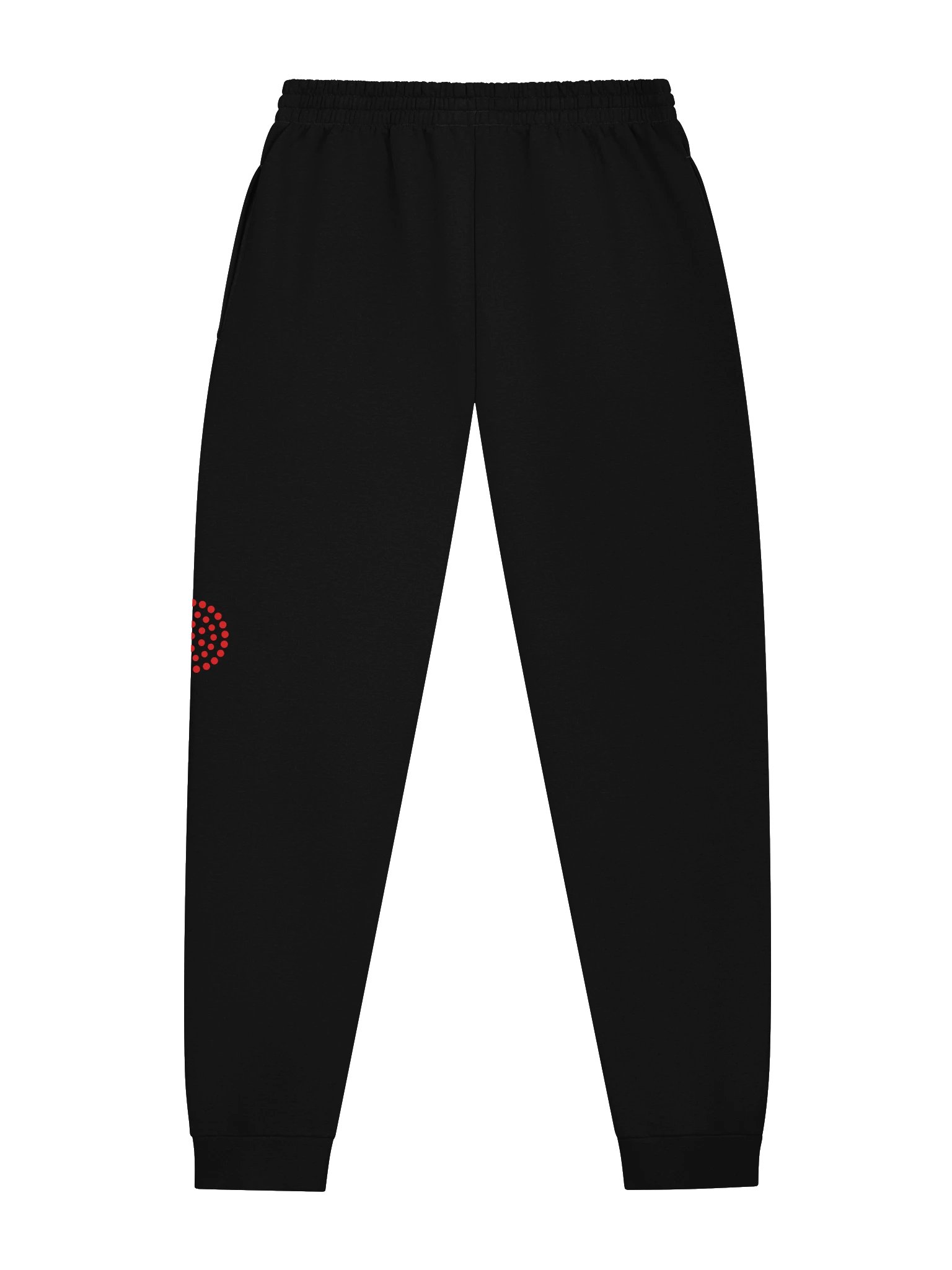 33 Engines Red Joggers product image (2)