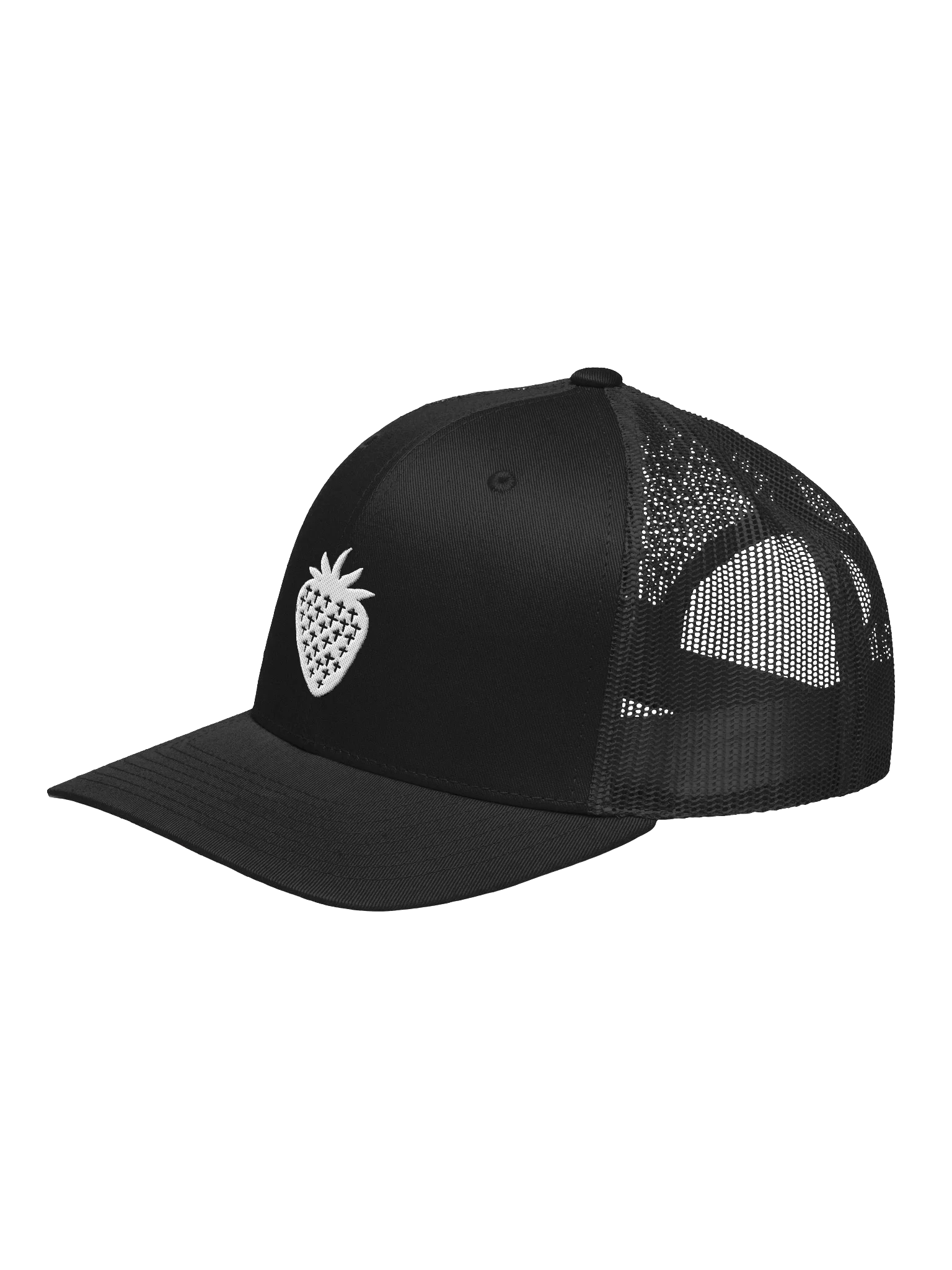 Faith Berry Retro Hat product image (3)