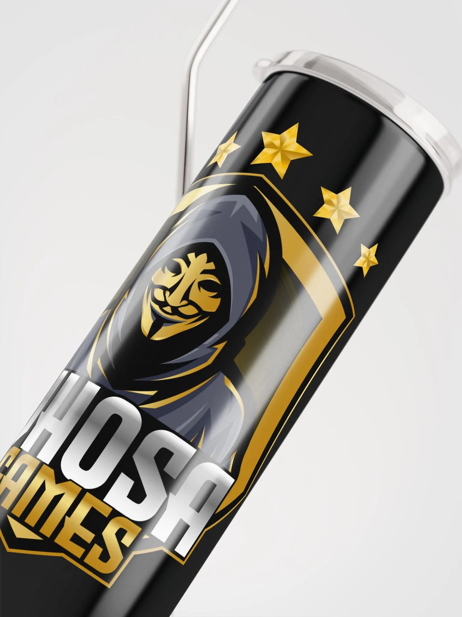 Whosagames tumbler product image (5)