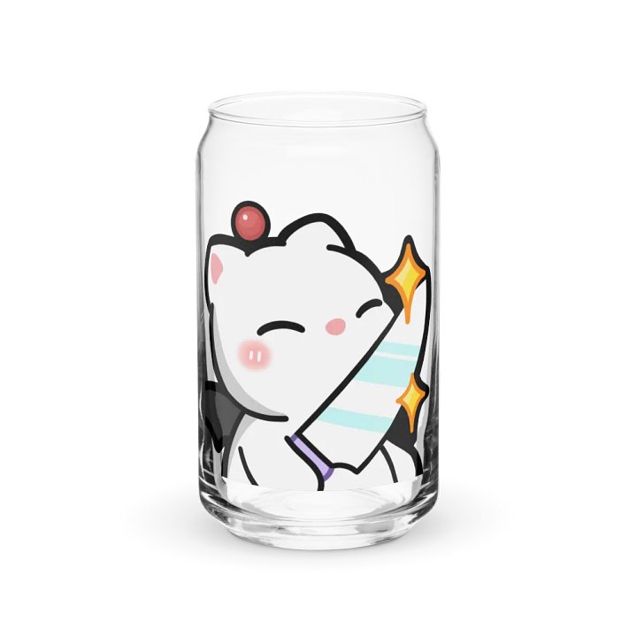 Shiny Knife Glassware product image (2)