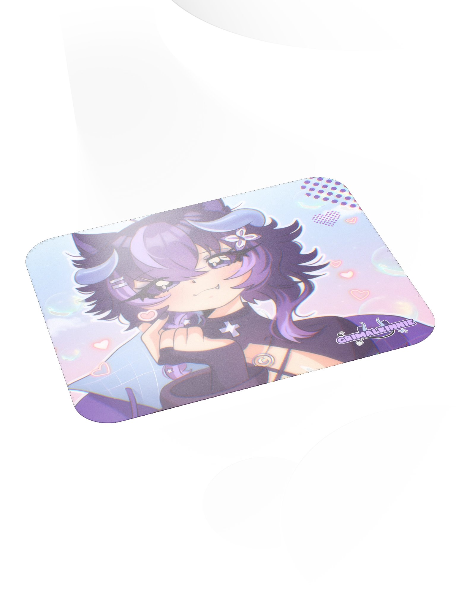 Retro Mouse Pad product image (4)
