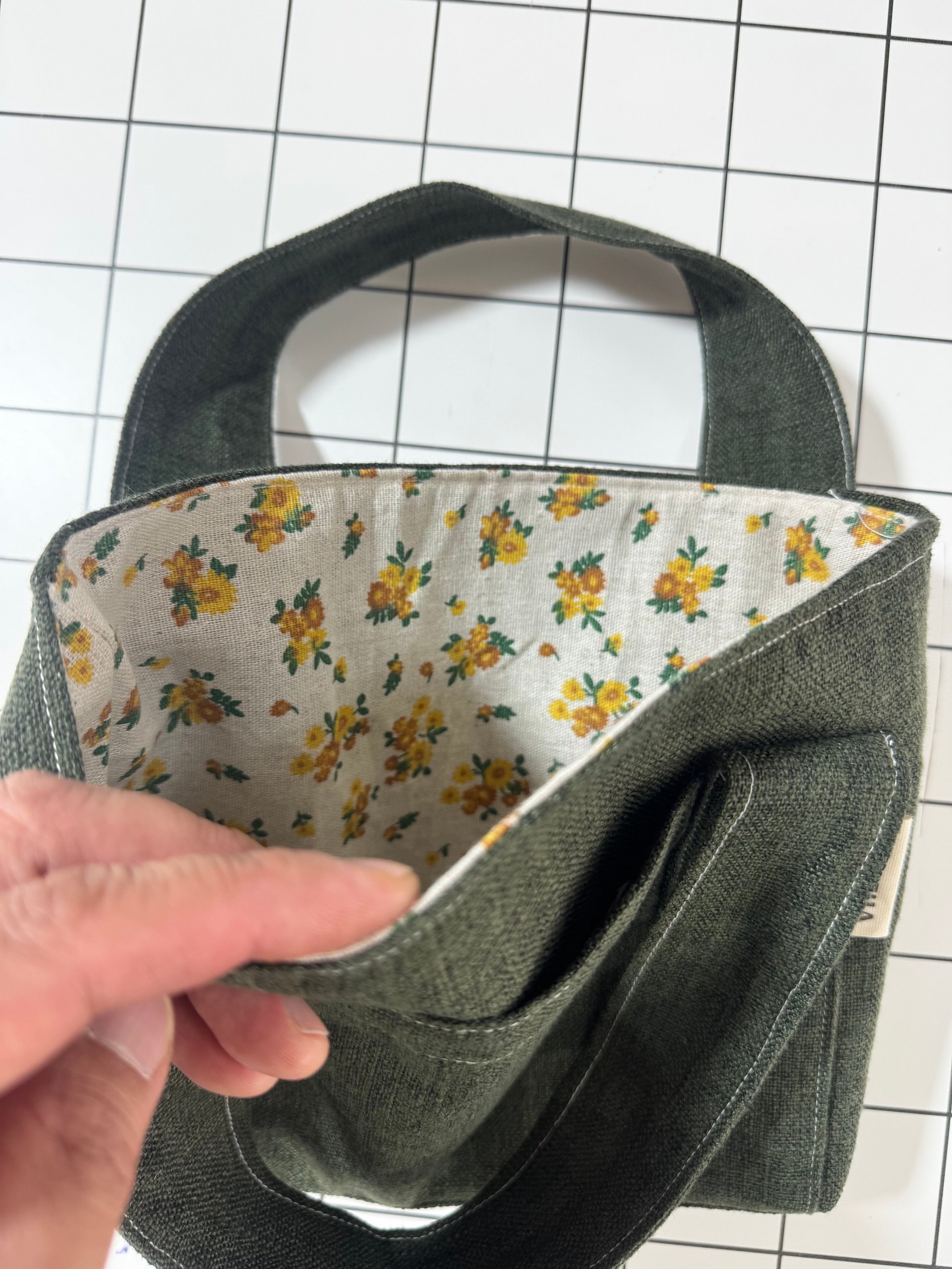 Tiny Explorer Bag / Kindertasche product image (2)