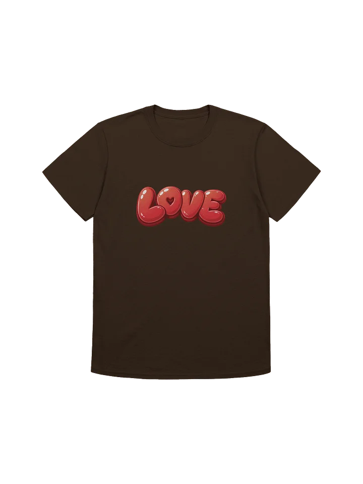Love > Hate product image (1)