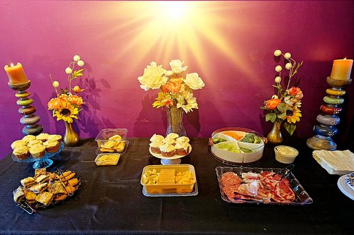 Summer Solstice Blessing!