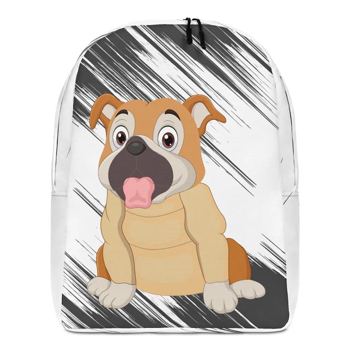 LAYLA BACKPACK product image (1)