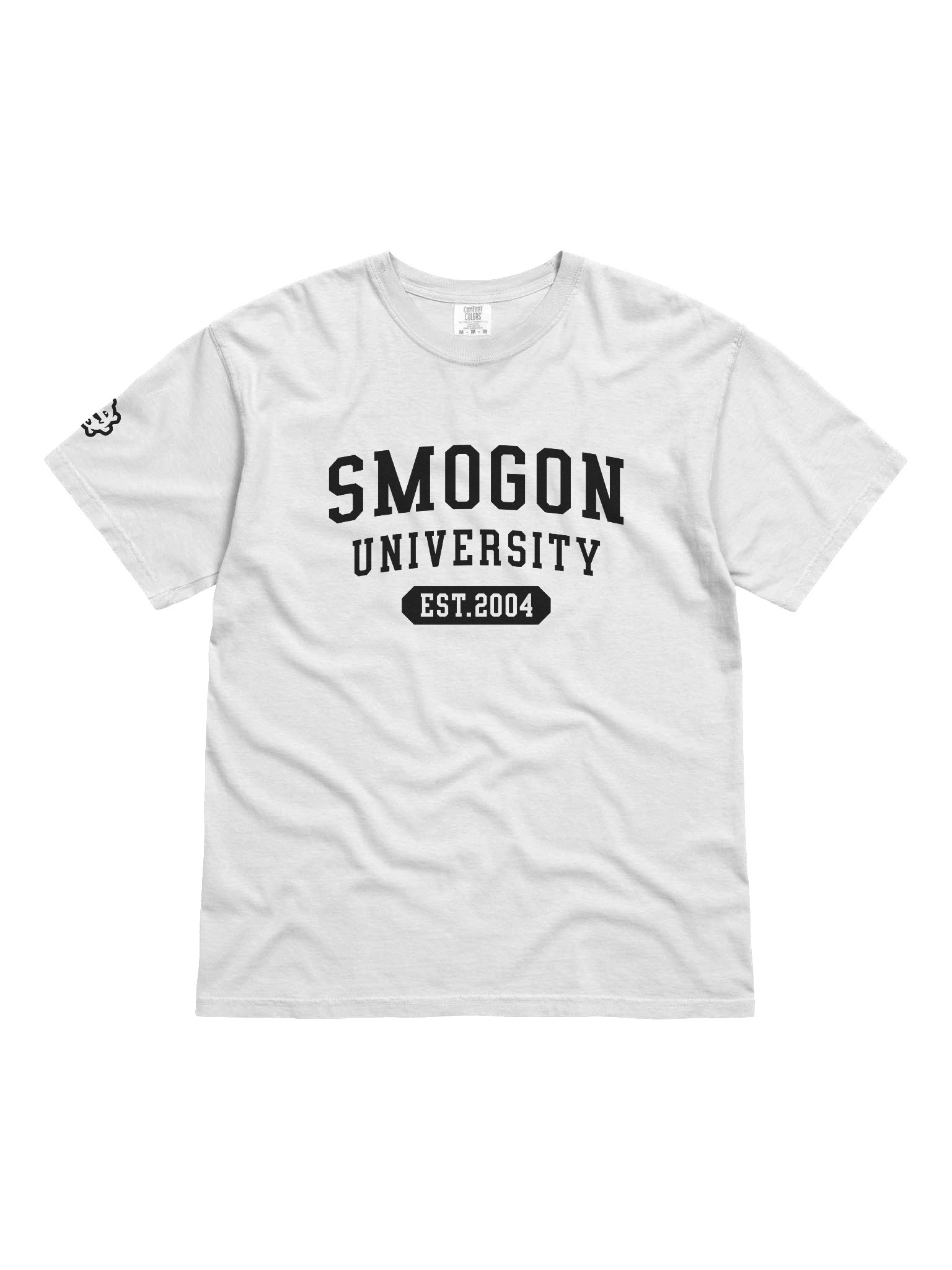 Athletic T-Shirt product image (1)